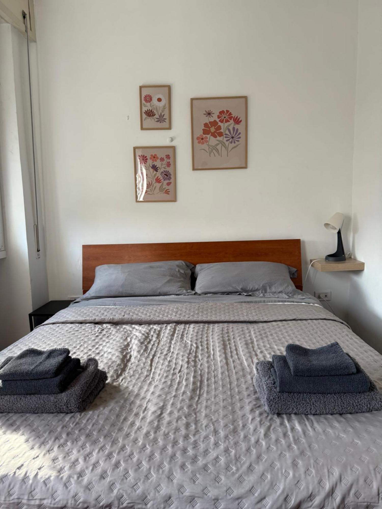 Apartment Of Joy - Vatican Rom